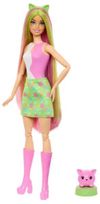 cumpără Păpușă Barbie JCN88 Păpușa Barbie Pop Reveal, seria Shakes în Chișinău 