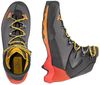 купить Спортивная обувь La Sportiva Aequilibrium Trek GTX carbon/yellow 42 (44B900100) в Кишинёве 