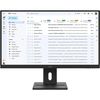 купить Монитор Lenovo E27Q-40 ThinkVision (64BDGAT4EU) в Кишинёве 