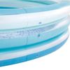 купить Бассейн надувной Intex 58467 Piscina gonflabilă Blue Bliss Splash Pool, 147x33cm, 330l, 2+ в Кишинёве 