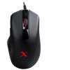 Игровая мышь Bloody X5 Max, Чёрный 