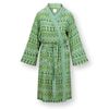 купить Домашний текстиль Pip Studio 51.510.799 Naomi Kimono Ashanti Green M Green в Кишинёве 