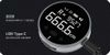 купить Измерительный прибор Atuman by Xiaomi Mini Q Electronic Ruler в Кишинёве 