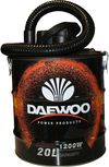 купить Промышленный пылесос Daewoo DAAVC1200-20L в Кишинёве 