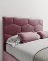 купить Кровать my-STYLE my-Leya 90x200 (P37D90M14) в Кишинёве 
