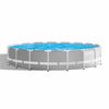 Piscina Carcas Metal 549х122сm, 24311L