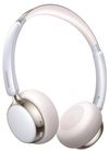 купить Наушники беспроводные Ugreen 75631 Studio Plus Hybrid ANC, HP207, Silver-White в Кишинёве 