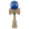 купить Активная игра Essa 165432 Kendama Flippy X Original, 7.5х6х18cm, albastru-alb в Кишинёве 