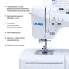 cumpără Mașină de cusut Juki HZL-DX5/CE în Chișinău 