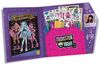купить Набор для творчества Lisciani Giochi 12846 Sketchbook Monster High Cute, 60452 в Кишинёве 