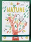 купить Набор для творчества Londji AC011 Activities - Calm Stamps- Nature в Кишинёве 