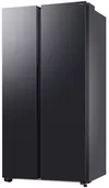 купить Холодильник SideBySide Samsung RS70F65QEFEO в Кишинёве 