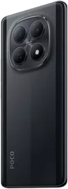 купить Смартфон Xiaomi POCO M8 5G 12/512GB Black в Кишинёве 