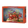 купить Головоломка Viga В-53506 Puzzle 500 elemente в Кишинёве 