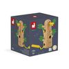 купить Игрушка Janod J08265 Educational game Lace tree Tropic в Кишинёве 