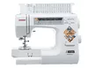 купить Швейная машина Janome Artdecor 718A в Кишинёве 