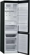 cumpără Frigider cu congelator jos Whirlpool W9931AKS în Chișinău 