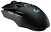 Wireless Gaming Mouse Logitech G903 , Optical, 100-25600 dpi, 11 buttons, Ambidextrous, RGB, 2xAA 