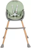 cumpără Scaun de masă Moni Biscotti Mint 2in1 în Chișinău 