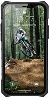 купить Чехол для смартфона UAG iPhone 12 / 12 Pro Plasma Ash 112353113131 в Кишинёве 