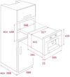 купить Встраиваемая кофемашина Teka CLC 855 GM ST в Кишинёве 