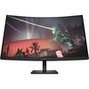 cumpără Monitor HP OMEN 32c QHD 165Hz Curved Gaming Monitor 31.5" (780K6E9) în Chișinău 