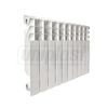 cumpără Radiator bimetal 420x80x80 mm PN16 NNI-350 în Chișinău 