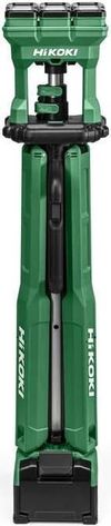 купить Освещение строительное Hitachi-Hikoki UB18DGW4Z в Кишинёве 