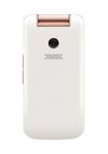 Philips E255 Dual Sim,White 