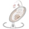 cumpără Leagăn pentru bebeluși Kikka Boo 31005010056 Twiddle Beige 2023 în Chișinău 