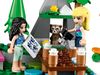 cumpără Set de construcție Lego 41681 Forest Camper Van and Sailboat în Chișinău 