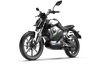Motocicletă electric TSX Super Soco, 2 baterii