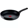 cumpără Tigaie Tefal G2810472 Black Stone 24cm în Chișinău 