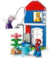 cumpără Set de construcție Lego 10995 Spider-Mans House în Chișinău 