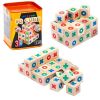 cumpără Joc educativ de masă miscellaneous 9741 Joc de masa IQ Cube in tub 42382 în Chișinău 