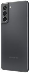 купить Смартфон Samsung G991B/256 Galaxy S21 5G Phantom Grey в Кишинёве 
