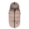 купить Аксессуар для колясок Cottonmoose CTM_NT_CB Husa carucior North Prime cosy beige в Кишинёве 