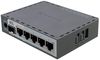 cumpără Router MikroTik hEX S (E60iUGS) with RouterOS L4, desktop case în Chișinău 