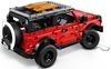 купить Конструктор Lego 42213 Technic SUV-ul Ford Bronco в Кишинёве 