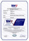 Nano Engine Protect & Seal Защита двигателя PRO TEC