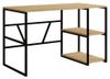 cumpără Masă de birou Trendy Caste, Stejar safir, 120x74x60cm în Chișinău 