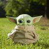 купить Игрушка Mattel JKN41 Războiul stelelor: Grogu mandalorian de pluș в Кишинёве 