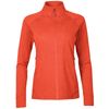cumpără Îmbrăcăminte sport Rab Jacheta dame Nexus Full-Zip Red Grapefruit 12 (QFF-73-RGP-12) în Chișinău 
