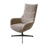 cumpără Fotoliu Deco Harper Grey în Chișinău 