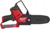 купить Пила Milwaukee 4933472211 M12FHS-0 FUEL HATCHET (fara ac-tor) в Кишинёве 