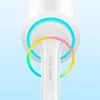 cumpără Periuță de dinți electrică Xiaomi Smart Electric Toothbrush T501 White în Chișinău 