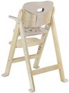 cumpără Scaun de masă Lionelo Floris Beige Natural în Chișinău 