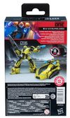 купить Робот Hasbro G0619 Transformer Gen Studio A level 11.4cm в Кишинёве 