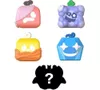 купить Игрушка miscellaneous SQ3310 Blox Fruits, Squishy figure blind pack в Кишинёве 