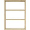 купить Полка декоративная Trendy PR1-KE 43x60x9cm (GTR005436) в Кишинёве 